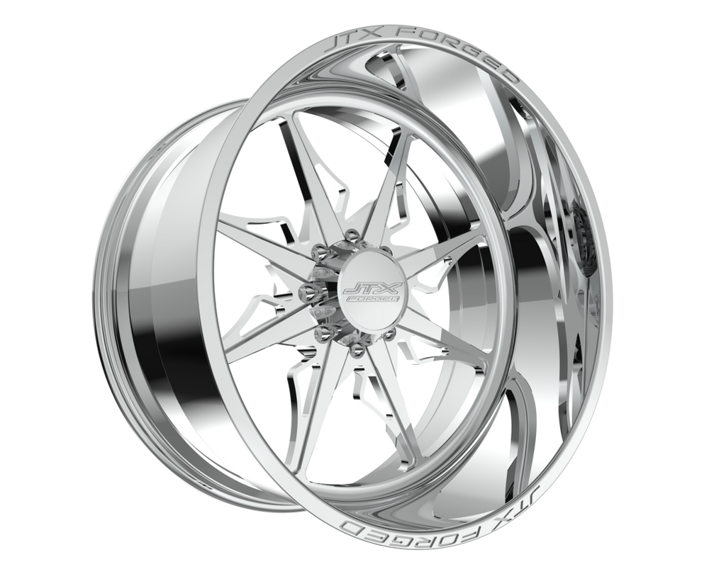 JTX FORGED SLITHER SINGLE SERIES