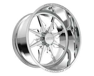 JTX FORGED SLITHER SINGLE SERIES