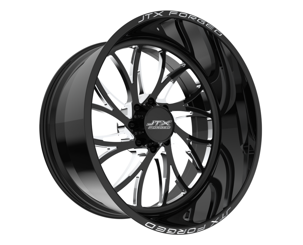 JTX FORGED SS-200 SINGLE SERIES