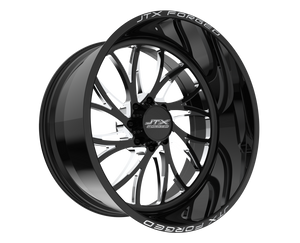 JTX FORGED SS-200 SINGLE SERIES