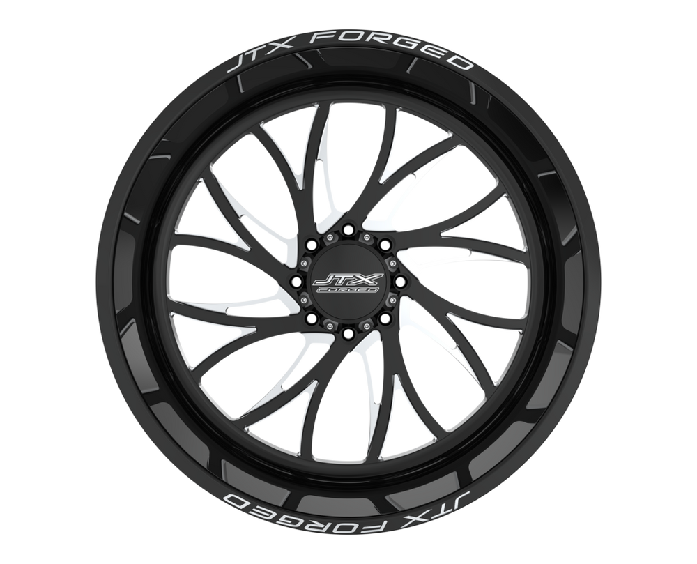 JTX FORGED SS-200 SINGLE SERIES