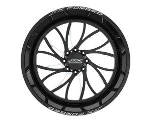 JTX FORGED SS-200 SINGLE SERIES