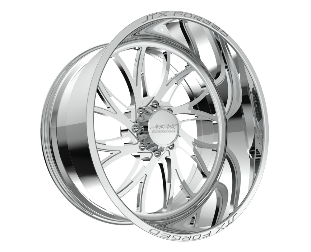 JTX FORGED SS-200 SINGLE SERIES
