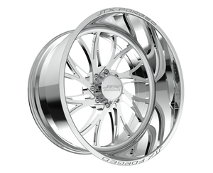 JTX FORGED SS-200 SINGLE SERIES