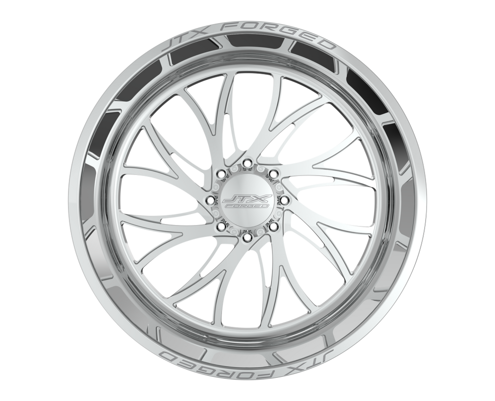 JTX FORGED SS-200 SINGLE SERIES