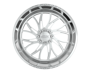 JTX FORGED SS-200 SINGLE SERIES