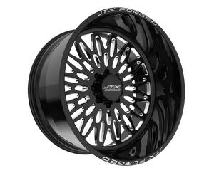 JTX FORGED SS-201 SINGLE SERIES