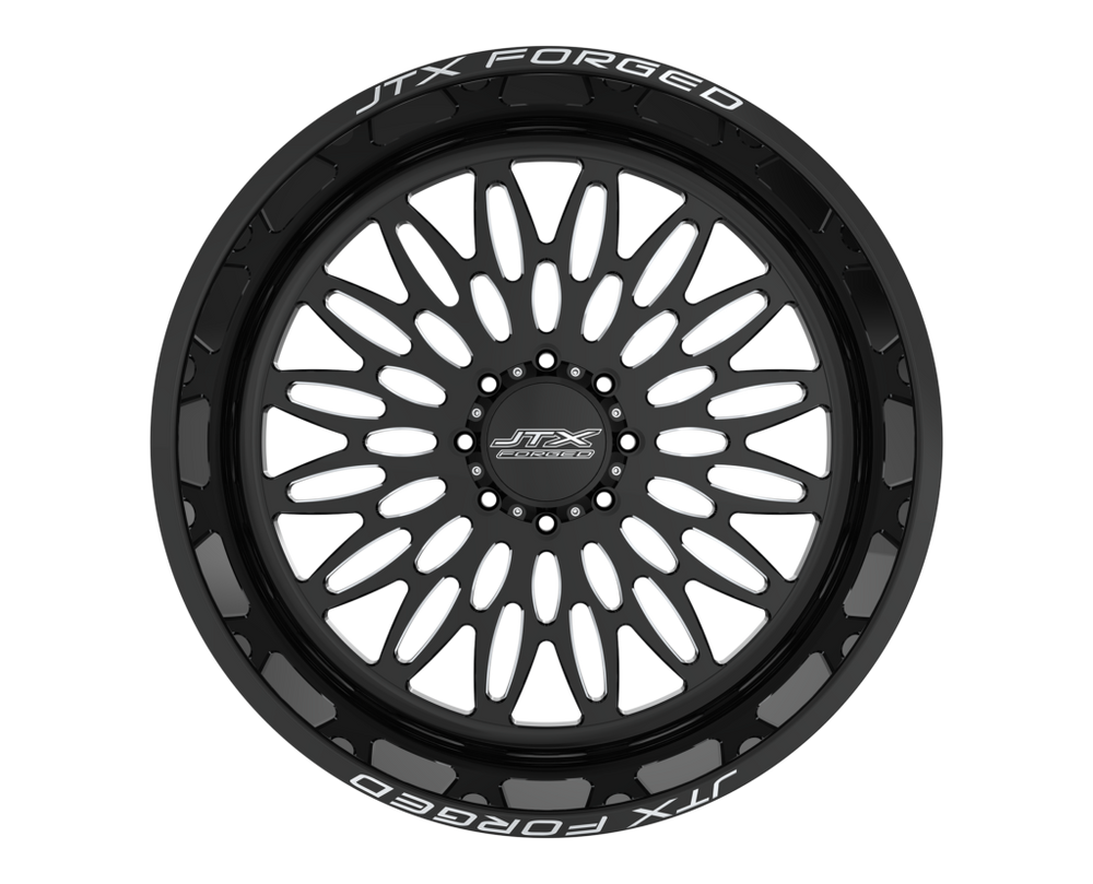 JTX FORGED SS-201 SINGLE SERIES