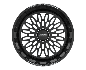 JTX FORGED SS-201 SINGLE SERIES