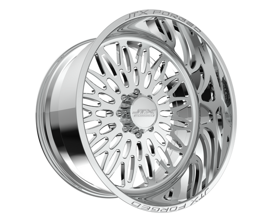 JTX FORGED SS-201 SINGLE SERIES