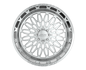 JTX FORGED SS-201 SINGLE SERIES