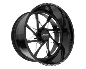 JTX FORGED SS-202 SINGLE SERIES