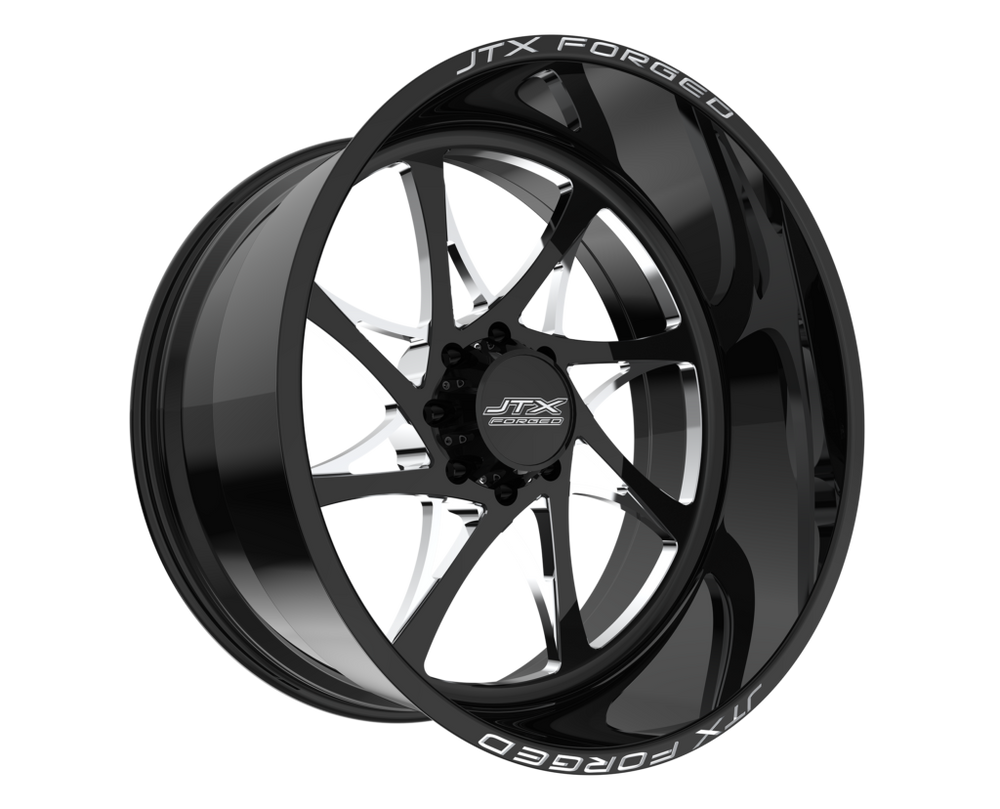 JTX FORGED SS-202 SINGLE SERIES