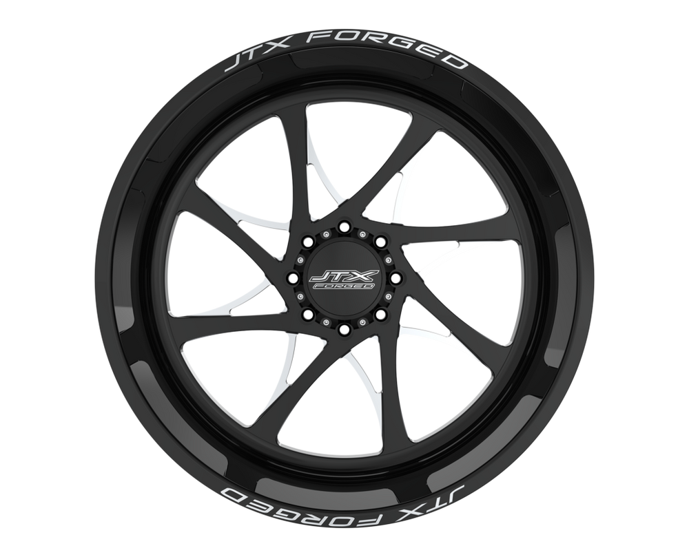 JTX FORGED SS-202 SINGLE SERIES