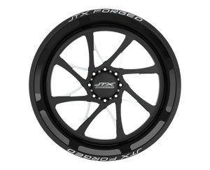 JTX FORGED SS-202 SINGLE SERIES