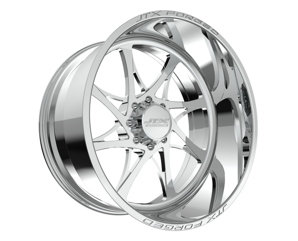 JTX FORGED SS-202 SINGLE SERIES