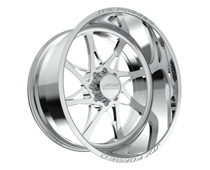 JTX FORGED SS-202 SINGLE SERIES