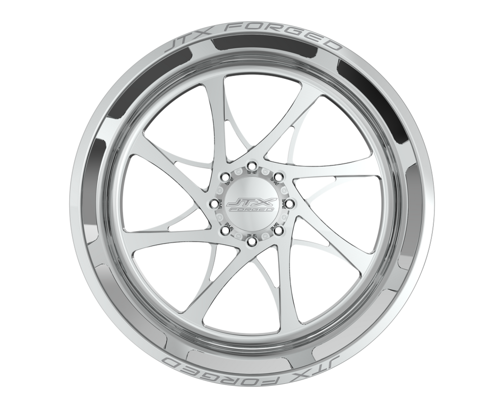 JTX FORGED SS-202 SINGLE SERIES