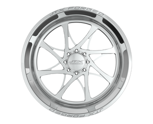 JTX FORGED SS-202 SINGLE SERIES