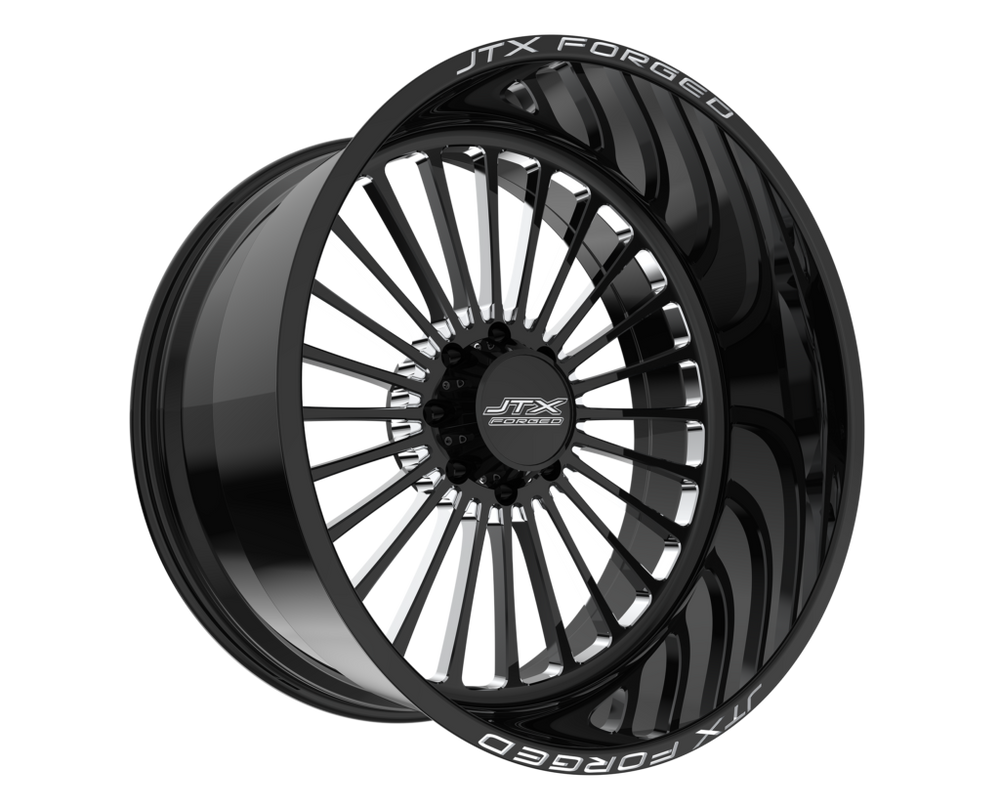 JTX FORGED SS-203 SINGLE SERIES