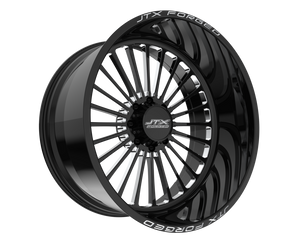 JTX FORGED SS-203 SINGLE SERIES