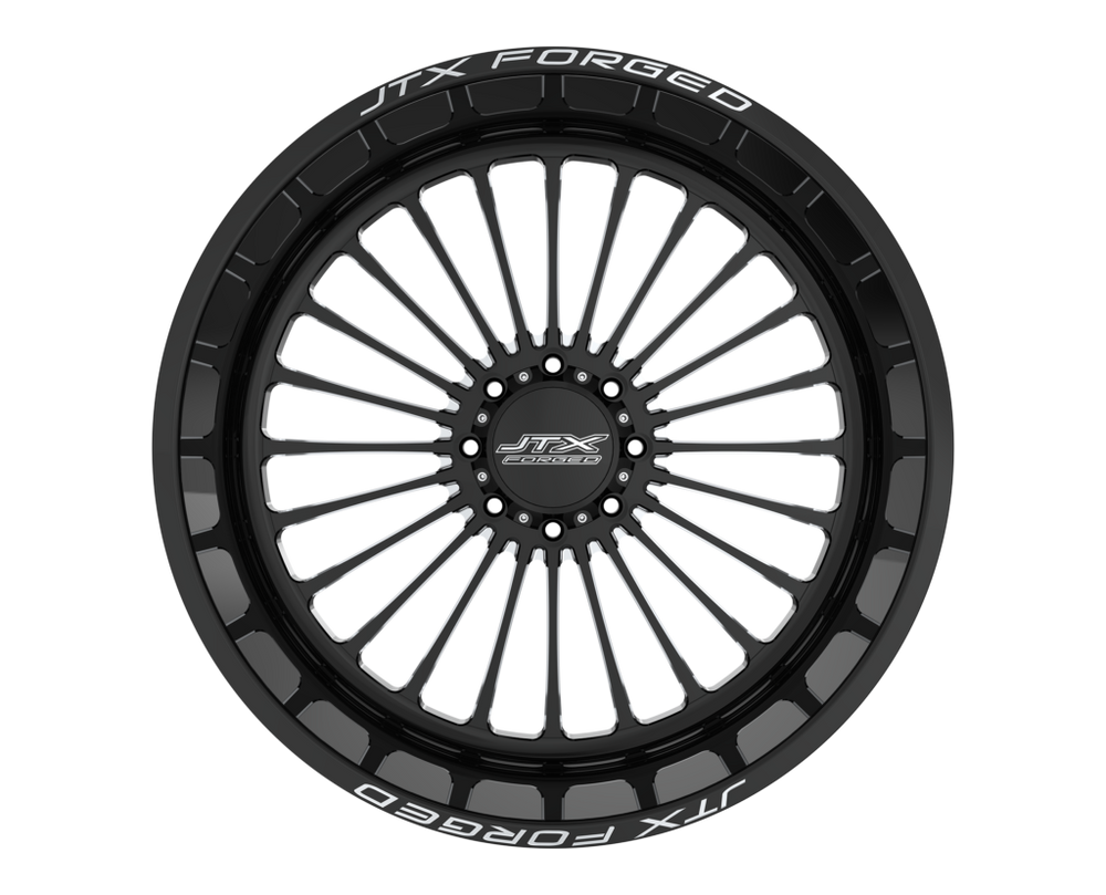 JTX FORGED SS-203 SINGLE SERIES