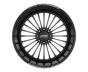 JTX FORGED SS-203 SINGLE SERIES
