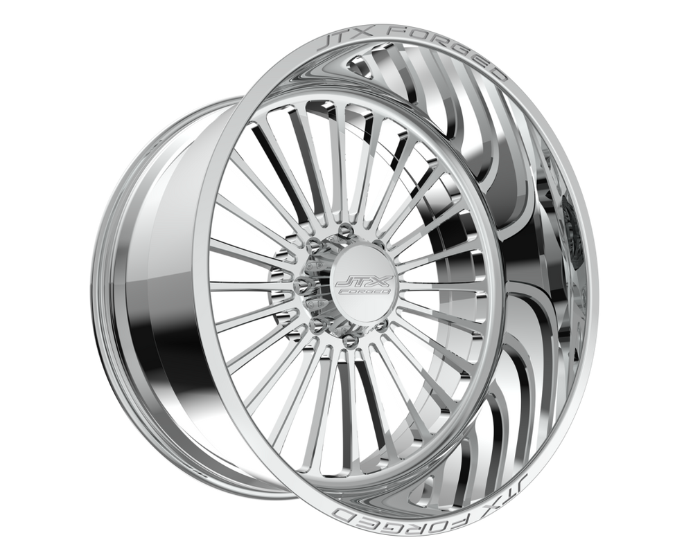 JTX FORGED SS-203 SINGLE SERIES
