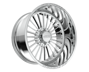 JTX FORGED SS-203 SINGLE SERIES