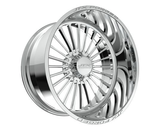 JTX FORGED SS-203 SINGLE SERIES