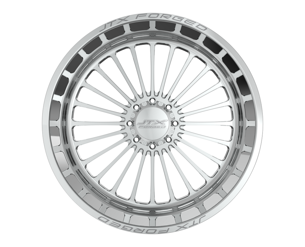 JTX FORGED SS-203 SINGLE SERIES
