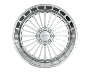 JTX FORGED SS-203 SINGLE SERIES