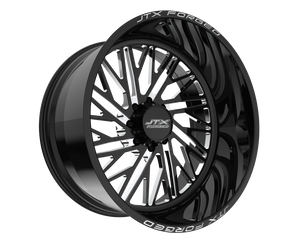 JTX FORGED SS-204 SINGLE SERIES