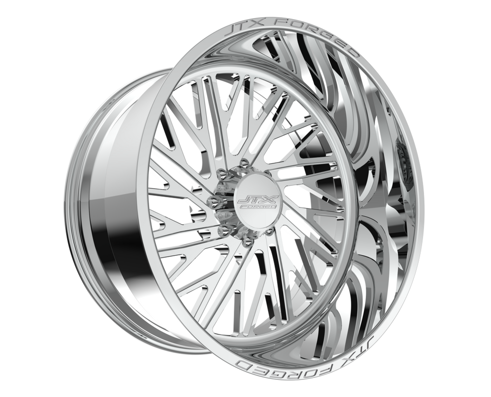 JTX FORGED SS-204 SINGLE SERIES