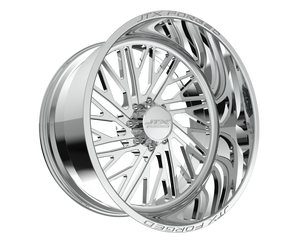 JTX FORGED SS-204 SINGLE SERIES