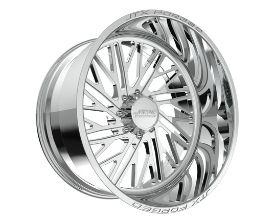 JTX FORGED SS-204 SINGLE SERIES