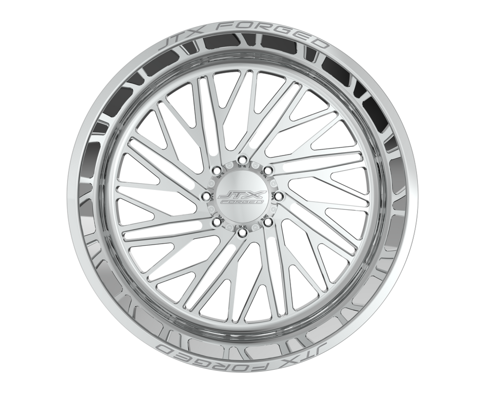JTX FORGED SS-204 SINGLE SERIES