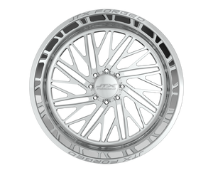 JTX FORGED SS-204 SINGLE SERIES