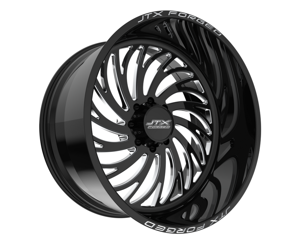 JTX FORGED SS-205 SINGLE SERIES