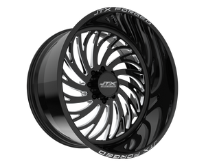JTX FORGED SS-205 SINGLE SERIES