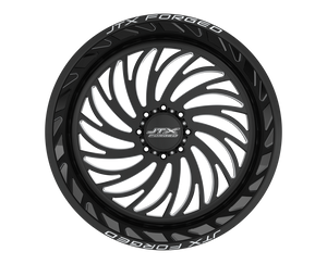 JTX FORGED SS-205 SINGLE SERIES