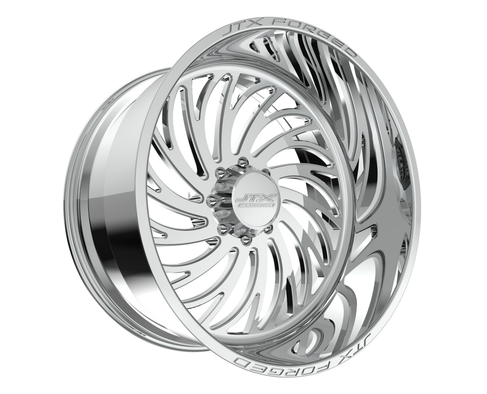 JTX FORGED SS-205 SINGLE SERIES