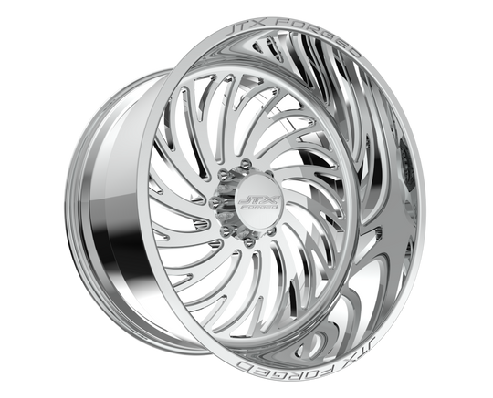 JTX FORGED SS-205 SINGLE SERIES