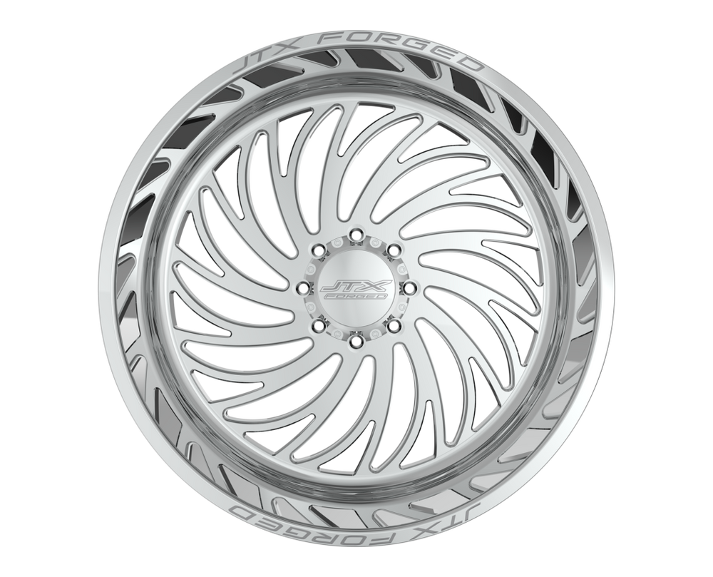 JTX FORGED SS-205 SINGLE SERIES