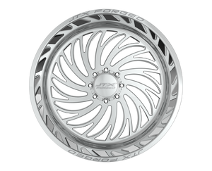 JTX FORGED SS-205 SINGLE SERIES