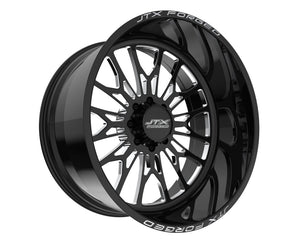 JTX FORGED SS-206 SINGLE SERIES