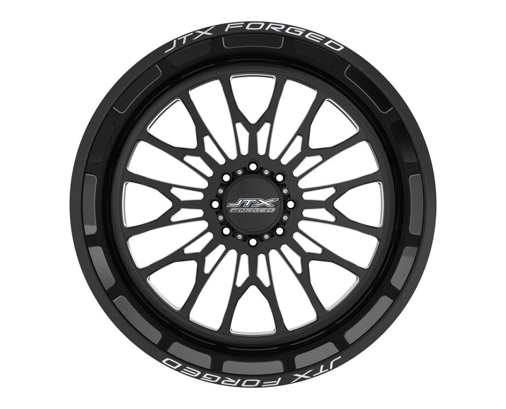 JTX FORGED SS-206 SINGLE SERIES
