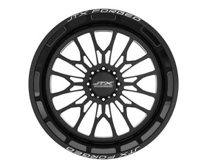 JTX FORGED SS-206 SINGLE SERIES
