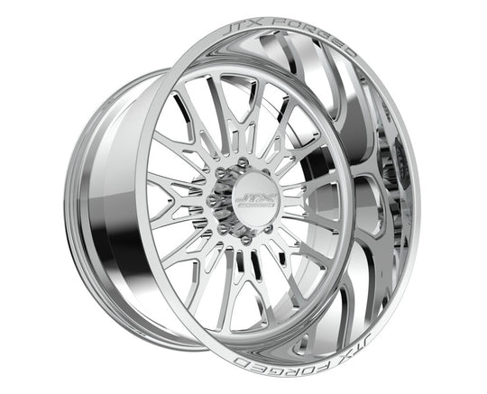 JTX FORGED SS-206 SINGLE SERIES