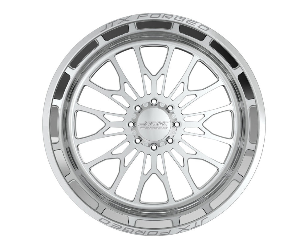 JTX FORGED SS-206 SINGLE SERIES